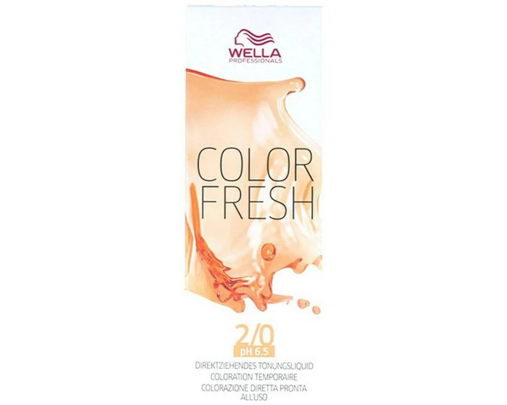 wella Color Fresh 75 ml
