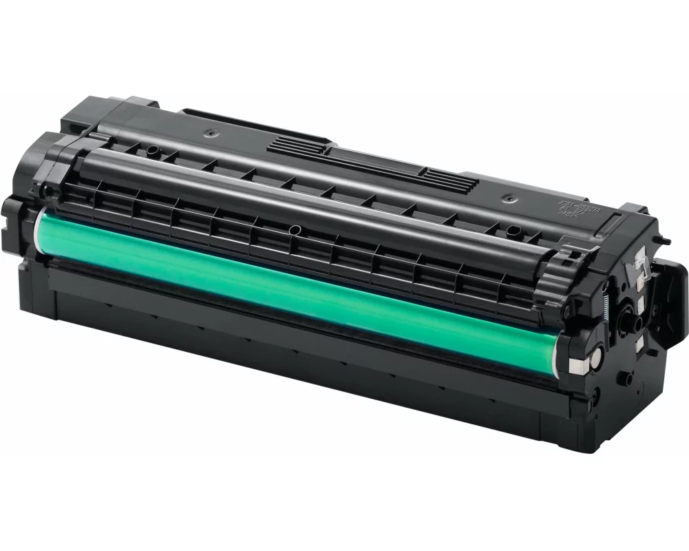 SAMSUNG original Toner cartridge LT-Y505L/ELS High Yield Yellow Toner cartridge SU512A
