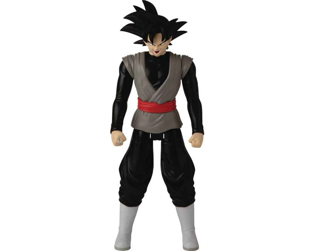 BANDAI Goku Black Limit Breaker 30 cm
