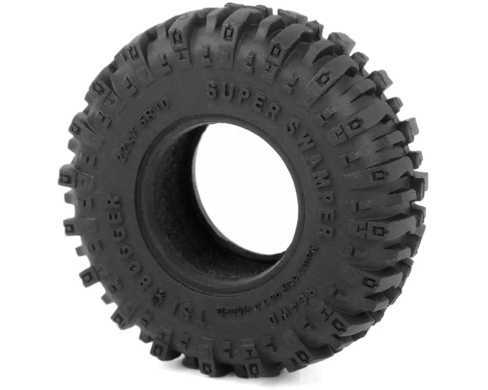 RC4WD Reifen Interco Super Swamper 1.0" TSL/Bogger 2 Stück