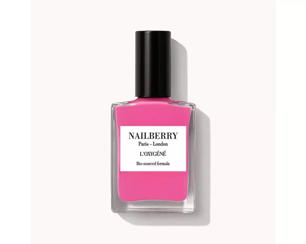 NAILBERRY L'Oxygéné Pink Tulip