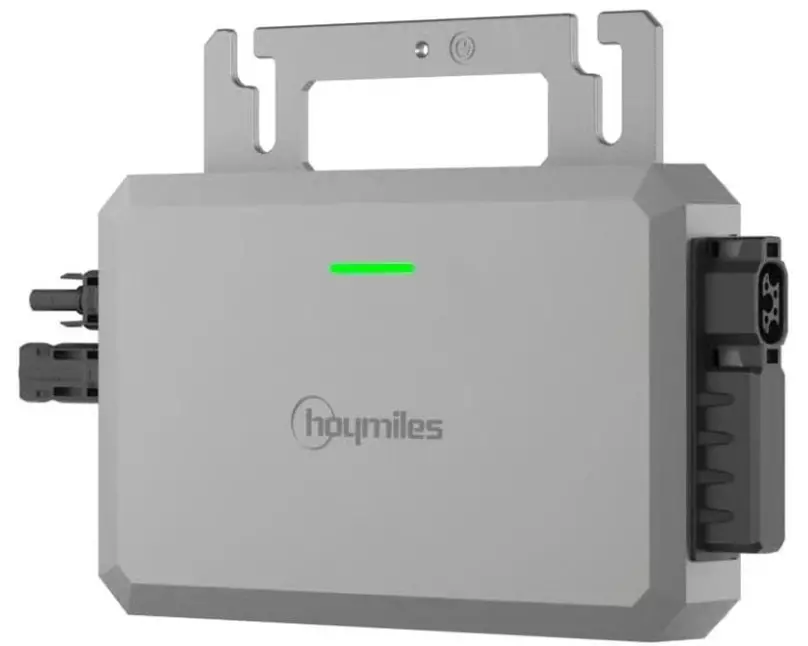 Hoymiles HiFlow 800 HF-800-WB WiF Mikro-Wechselrichter 800W