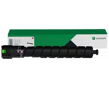 Lexmark CX942 943 944 Magenta 22K Cartridge Toner