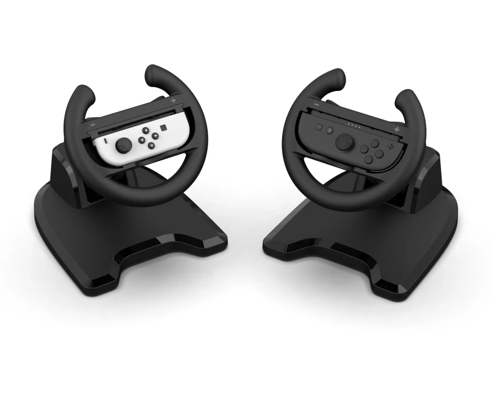GAME Nintendo Switch 2 - Lenkradständer