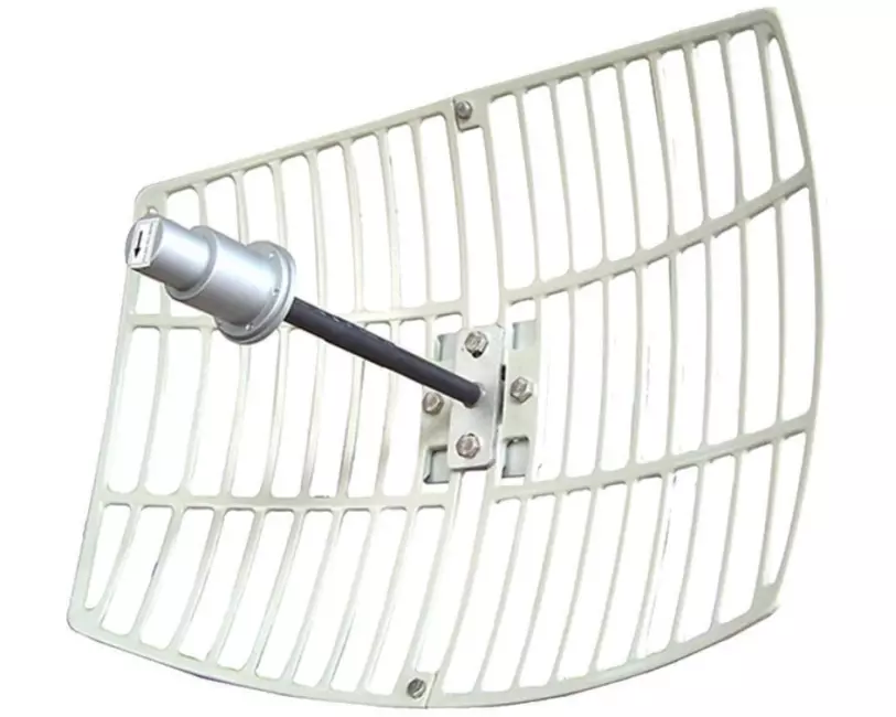 Zyxel WLAN-Antenne WLG-5500-27 N-Type 15 dBi Richtstrahl