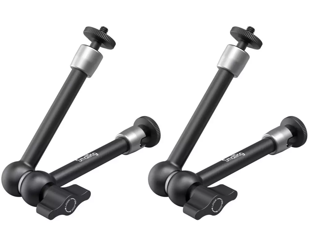 Smallrig Magic Arm Support Kit 9.8"