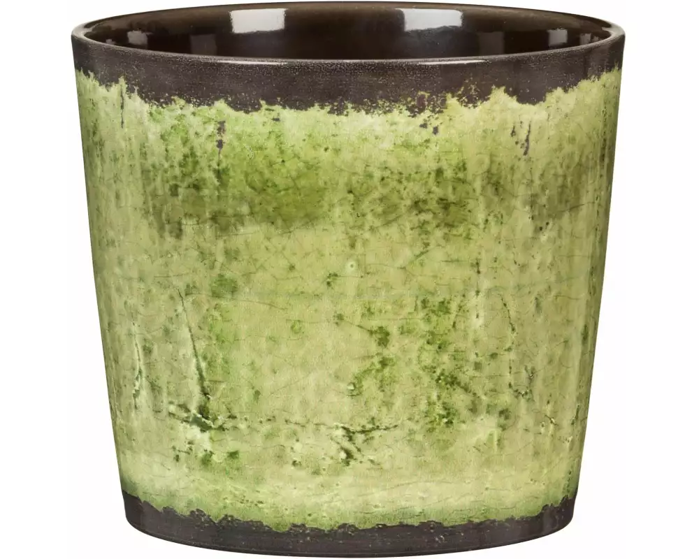 scheurich Blumentopf Meadow Glaze Ø 17.1 cm