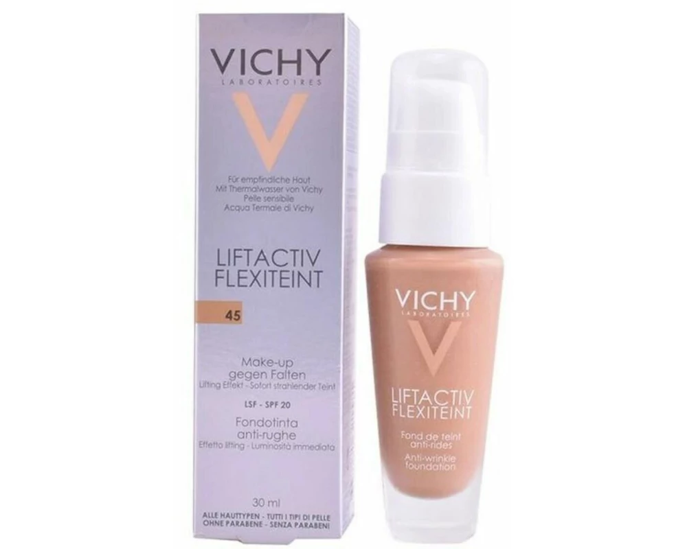 Vichy Liftactiv Flexiteint Nude 25