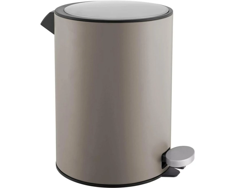 diaqua Kosmetikeimer Elegance 3 l, Braun