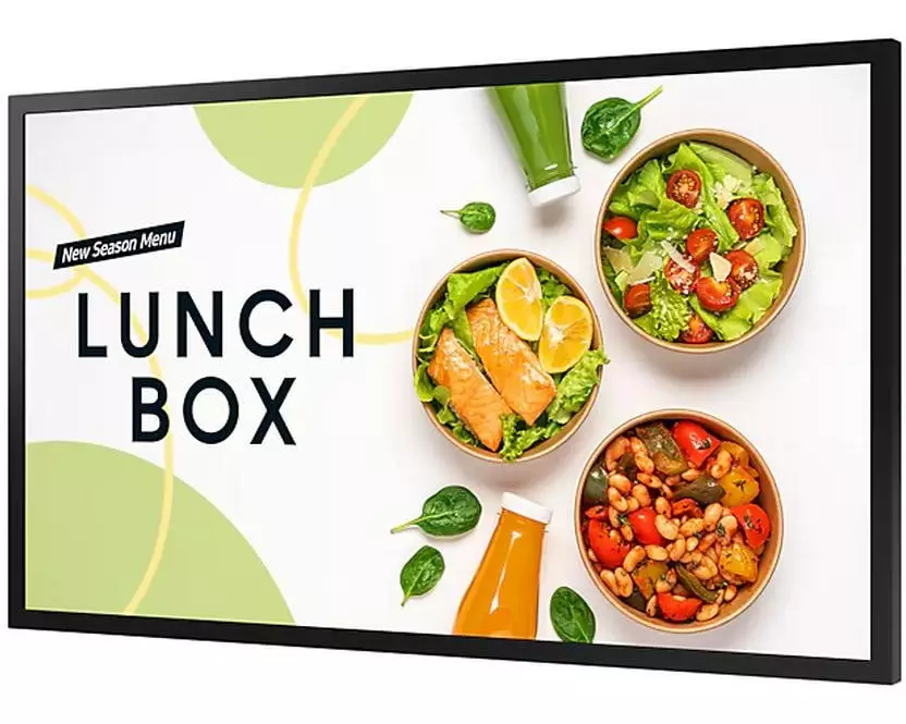 Samsung Public Display Semi-Outdoor OM32DX 32 "