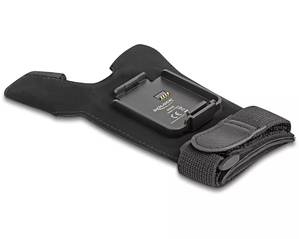 Delock Handschuh für 90605 Barcode Scanner