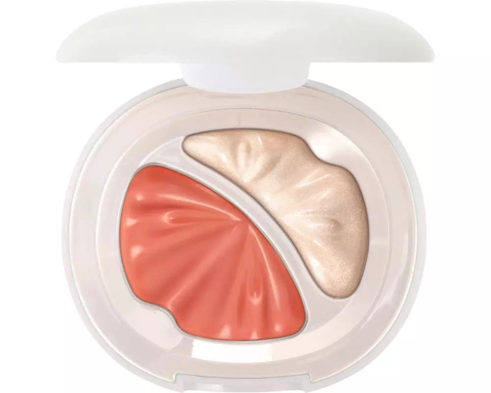 Catrice BRIDES & BESTIES Blush & Highlighter C01