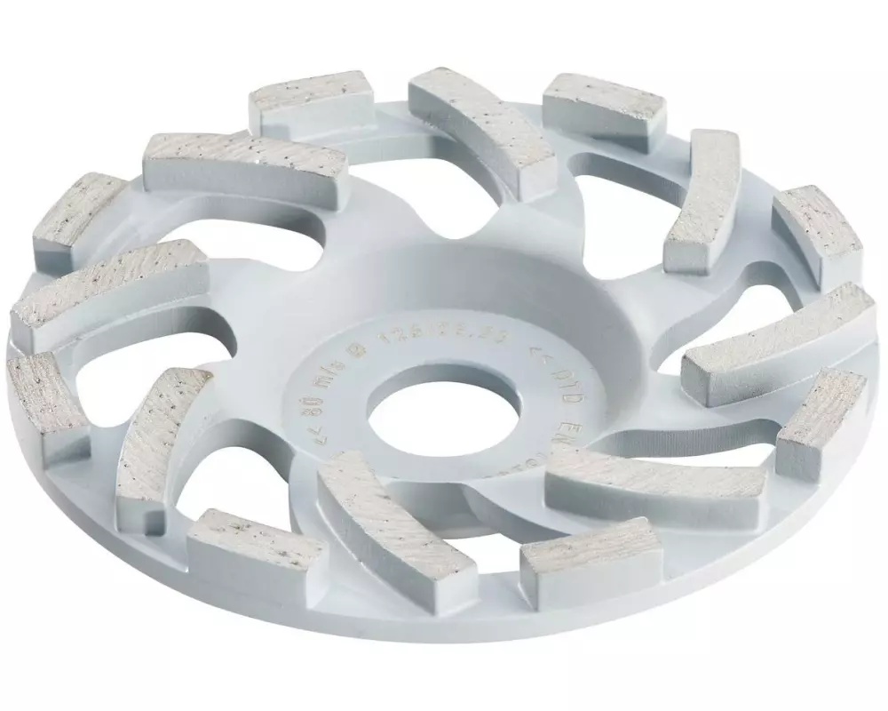 Metabo Diamantschleiftopf Abrasiv Professional Ø 125 mm