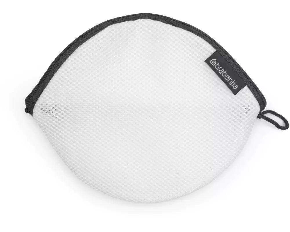 Brabantia Wäscheschutzbeutel für Dessous, Weiss