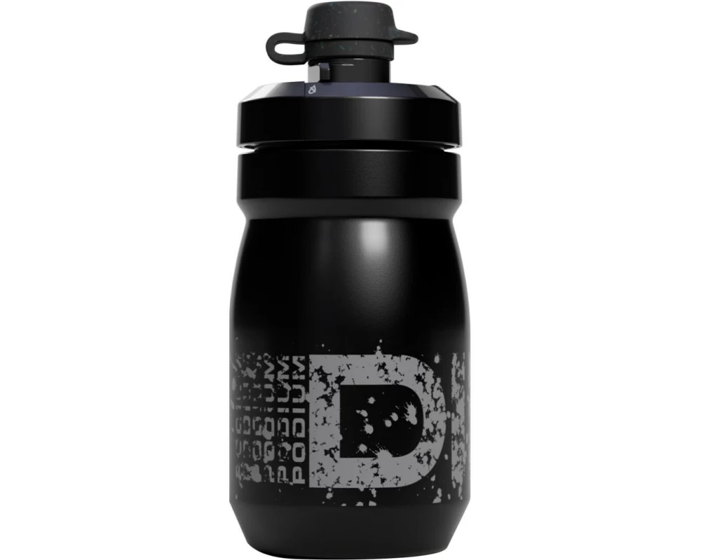 CamelBak Bidon Podium Dirt Series Chill 0.44 l Asphalt