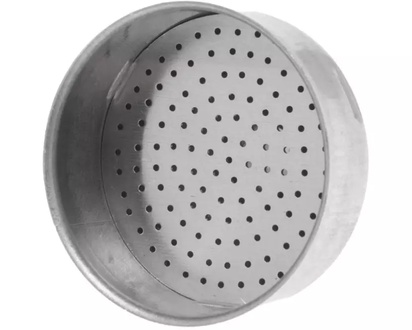 Bialetti Dosiertrichter zu Bialetti Moka Express, 9 Tassen