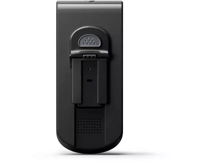 Philips XV1633/01 2000 mAh