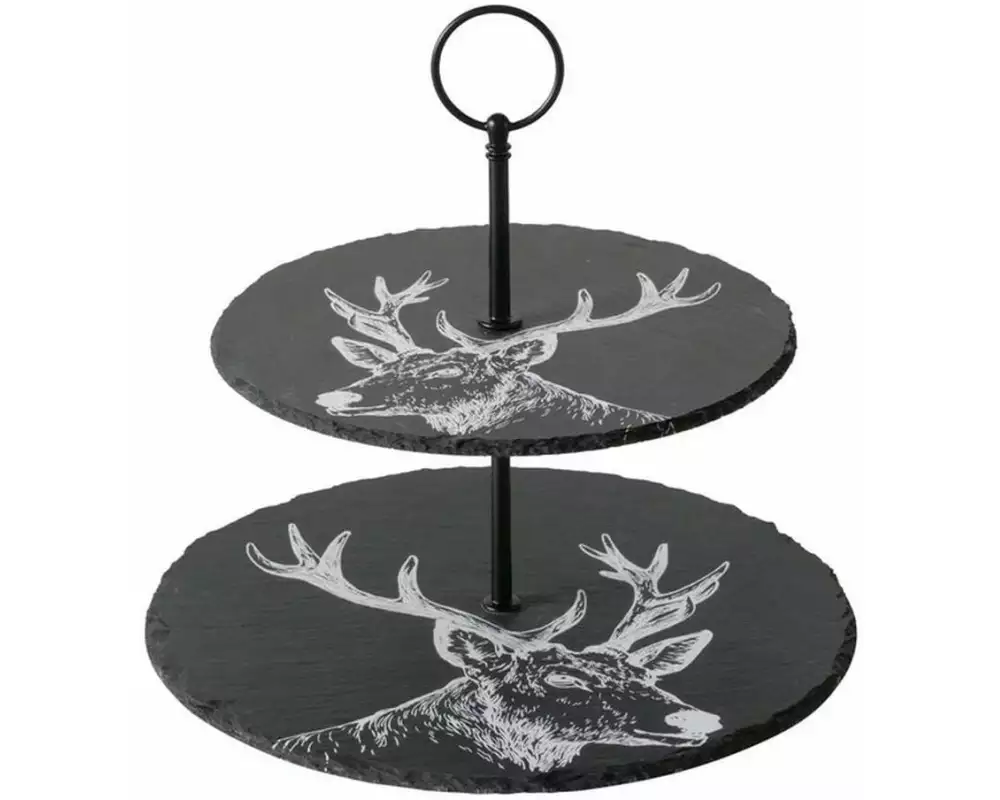 Boltze Etagere Moritz Schwarz