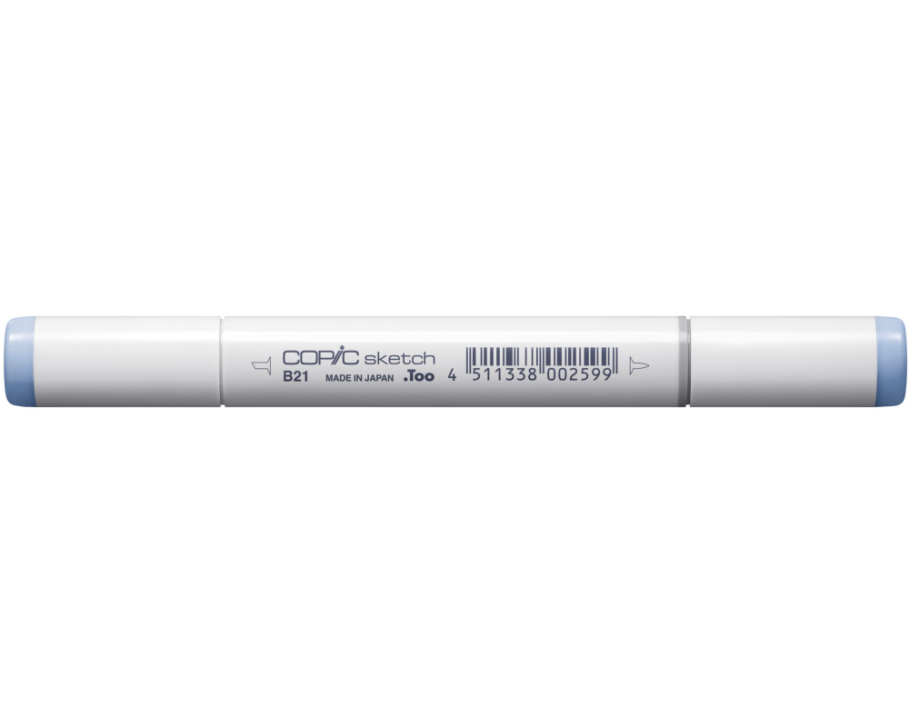 COPIC Marker Sketch 21075225 B21 - Baby Blue