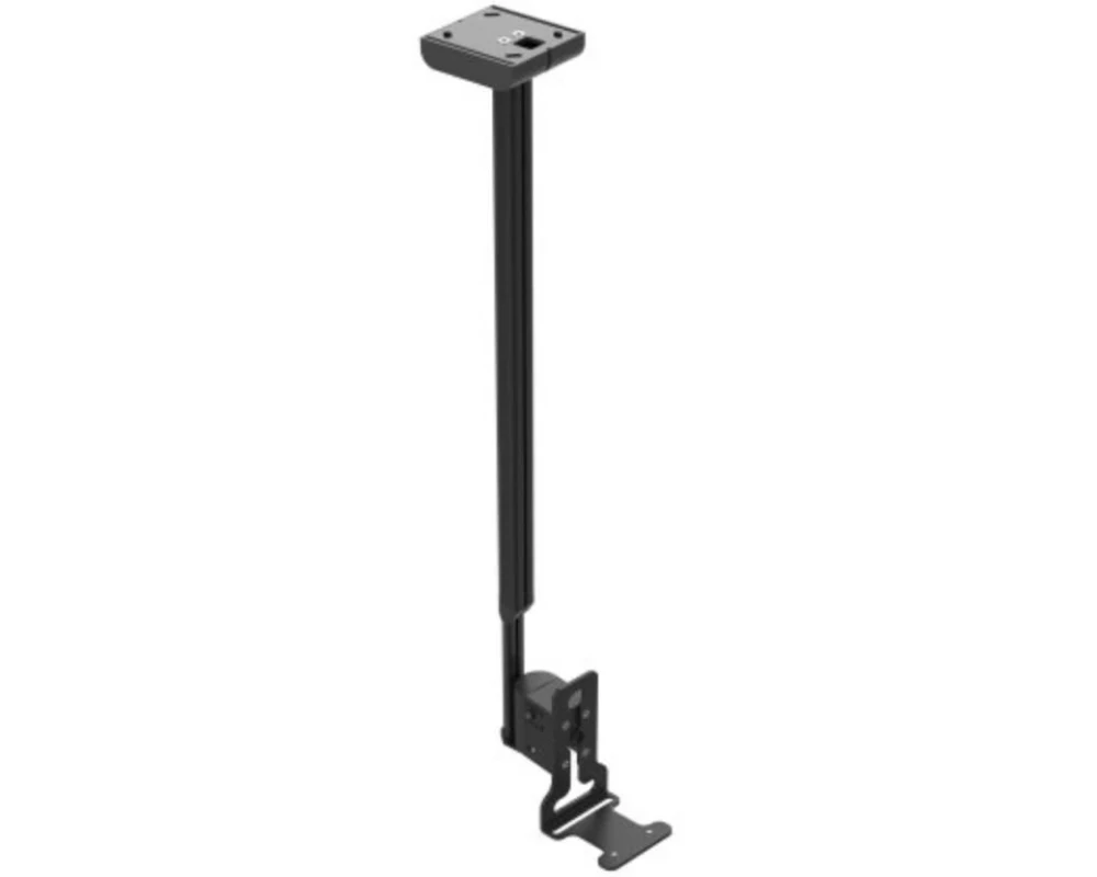 Flexson Deckenhalterung für Sonos Era 300, verstellbar, Schwarz