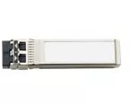 HPE Transceiver, 10GBASE-T, SFP+, RJ45, 300m, 1-pack