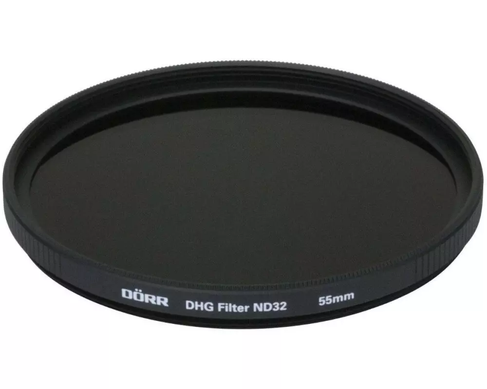 Dörr Graufilter DHG ND32 55 mm
