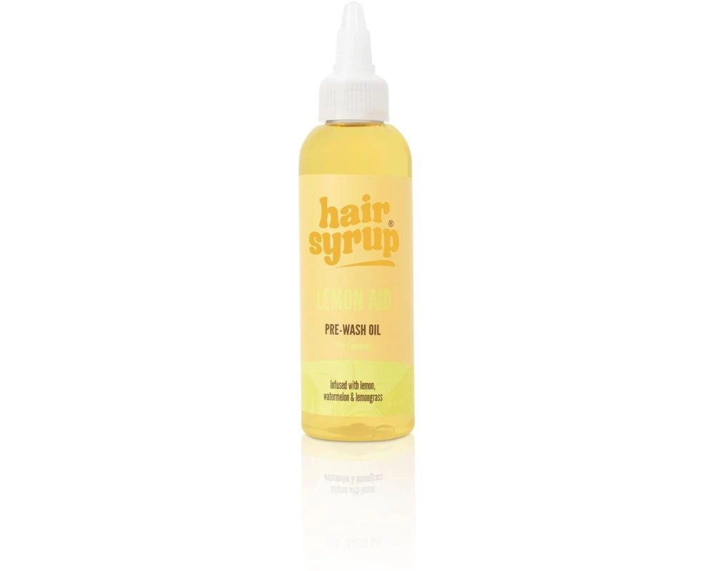 hairsyrup Haaröl Lemon-Aid 100 ml