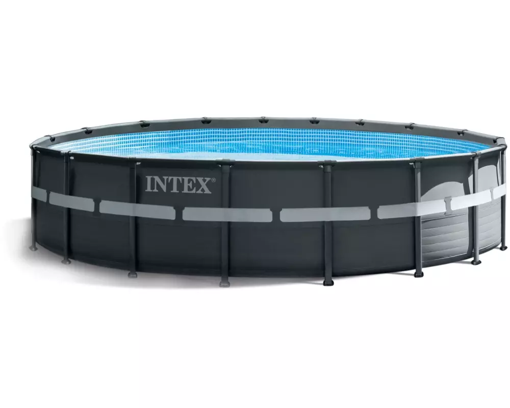 Intex Pool Ultra XTR Frame Set 549 x 132 cm