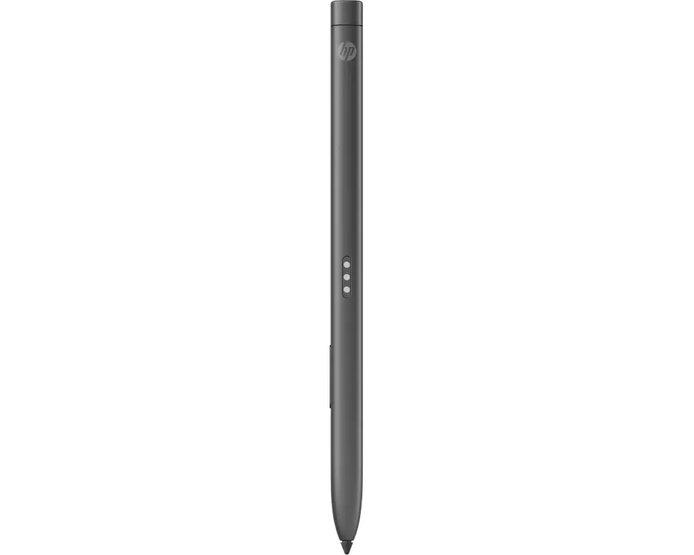HP Eingabestift Slim Rechargeable Pen Silber
