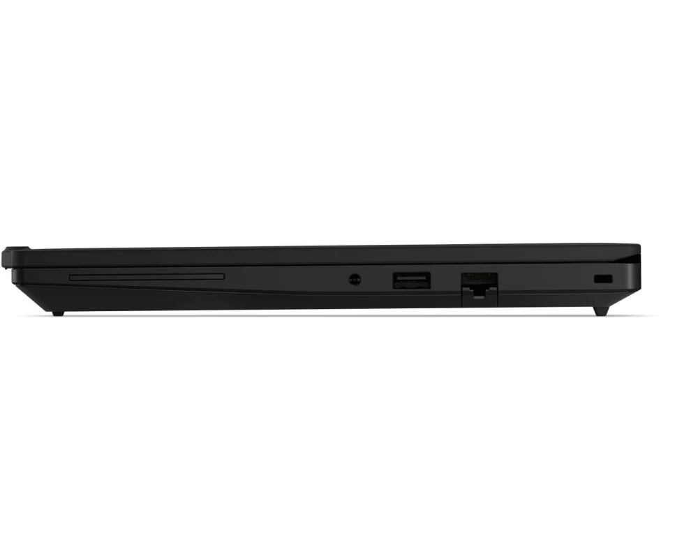 LENOVO ThinkPad T14 G7, Intel Core Ultra 7 355, 32GB, SSD 512GB, WUXGA, 1 4inch, W11P, WWAN Ready, Black, TopSeller