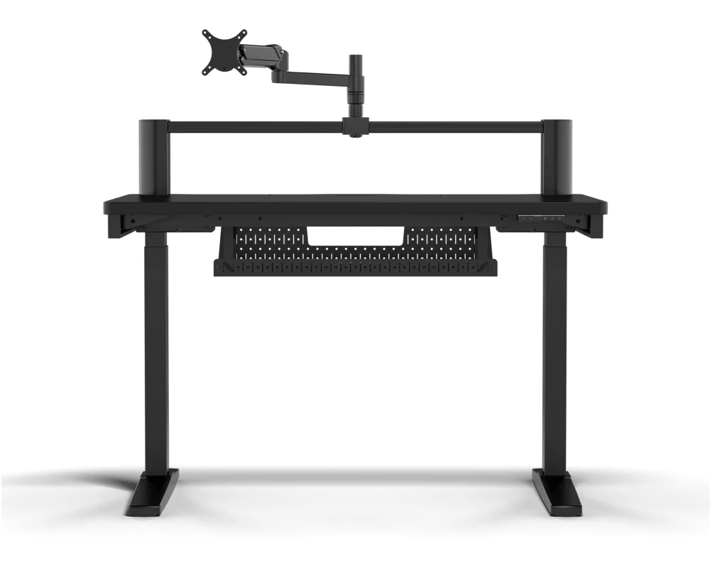 Corsair Gaming Tisch Platform:4 Elevate Schwarz