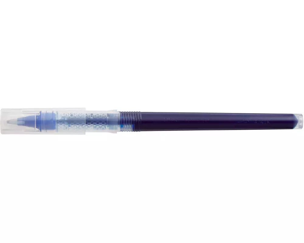 Uni Patrone Vision Elite 0.8 mm, Blau
