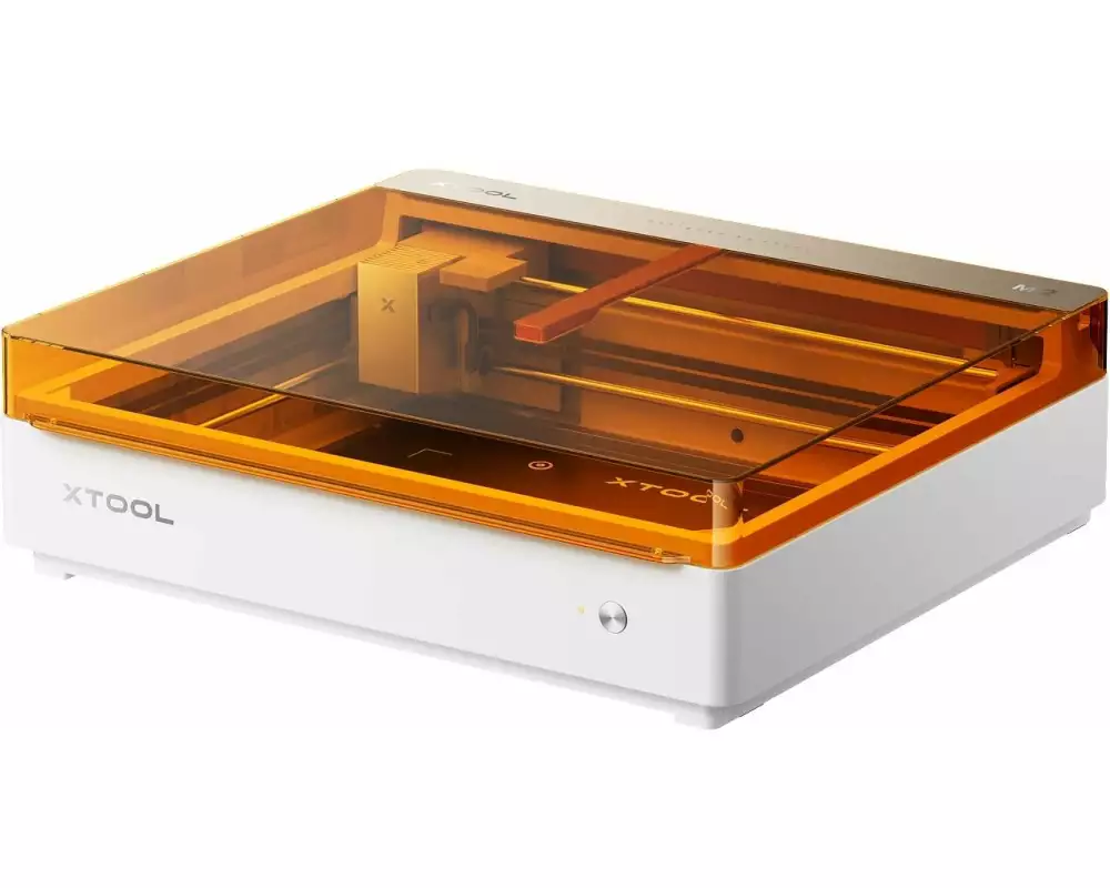 X-Tool xTool M2 20W Lasergravierer 20W Orange