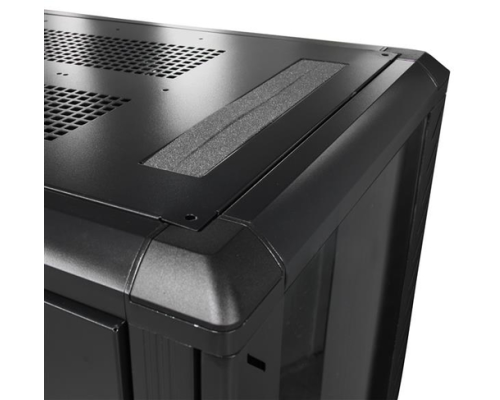 25U 36IN SERVER RACK CABINET