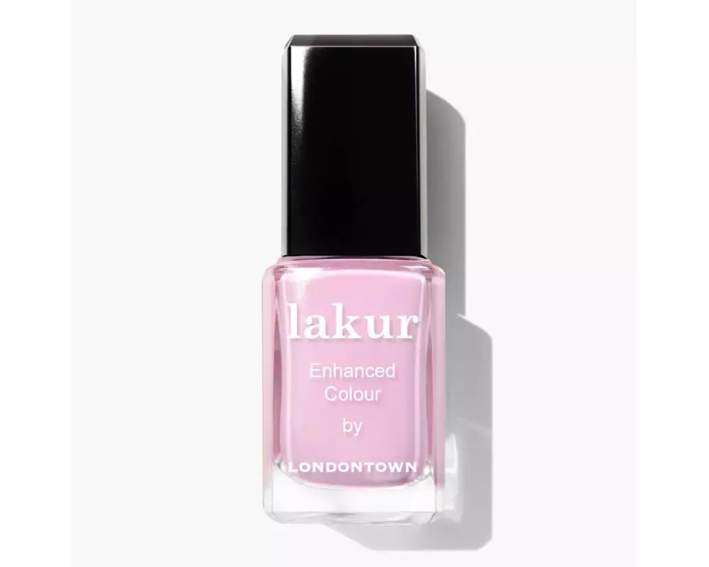 Londontown Nagellack Lakur Pink Palm