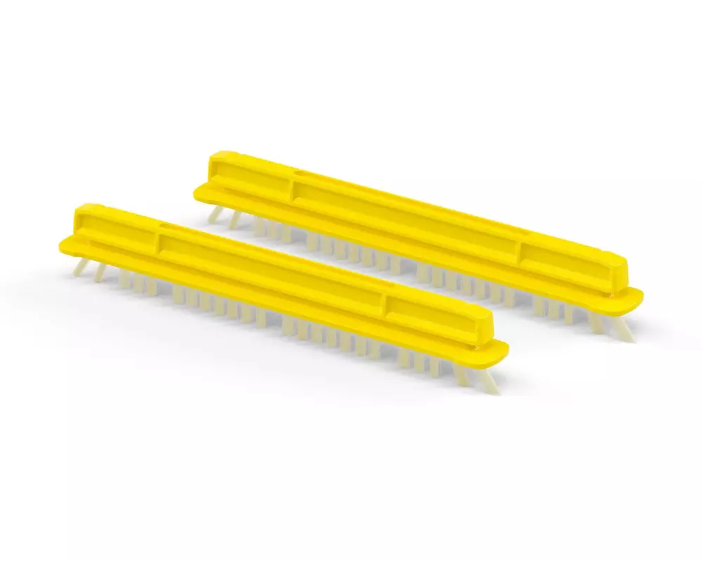 Kärcher Buerstenleistenset