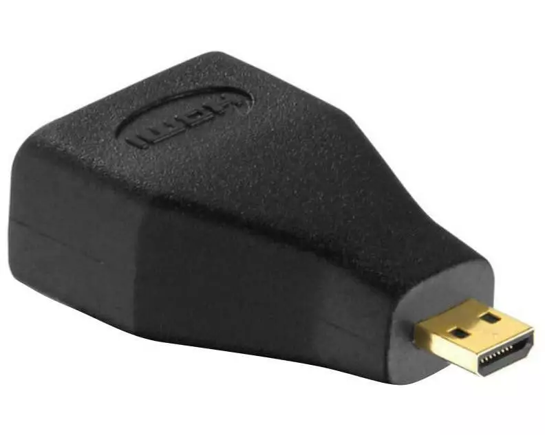 PureLink Adapter X-HA050 HDMI - Micro-HDMI (HDMI-D)