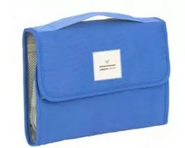 Lässig Wickelunterlage XL 1 Stück, Blau