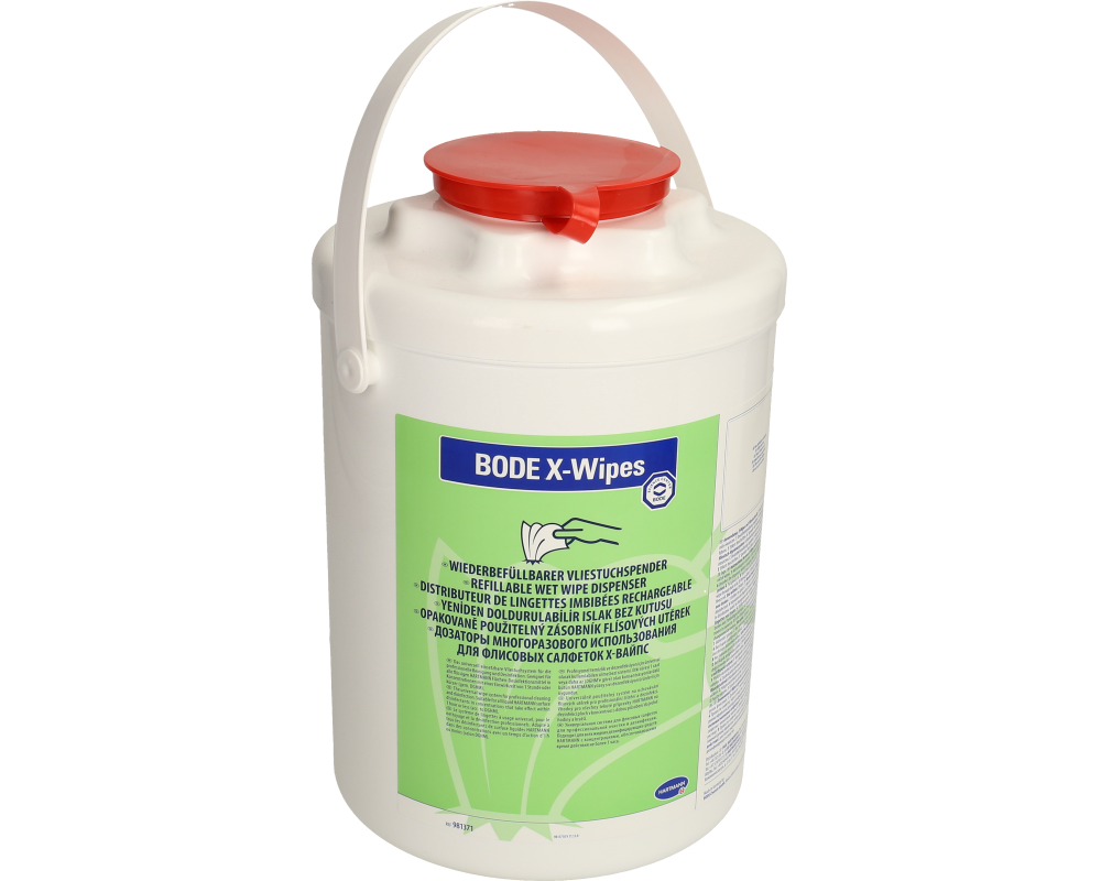 HARTMANN Spender Bode 9813712 X-Wipes