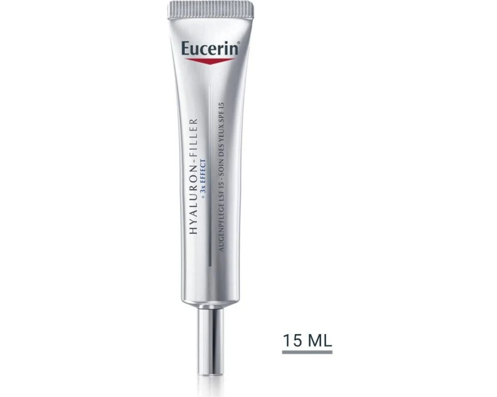 Eucerin Hyaluron-Filler 15 ml