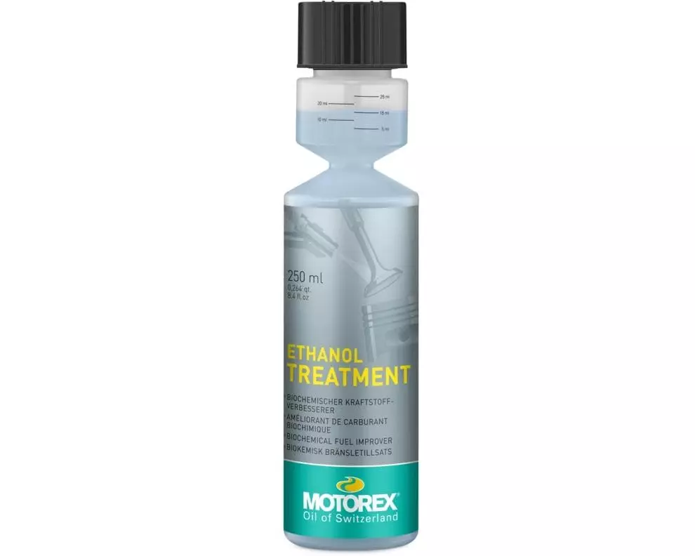 Motorex Additiv ETHANOL TREATMENT 250 ml