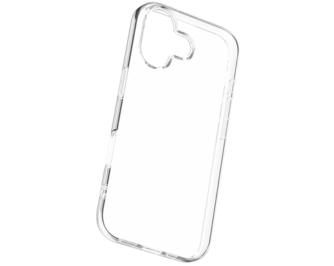 CLEAR CASE APPLE IPHONE 17