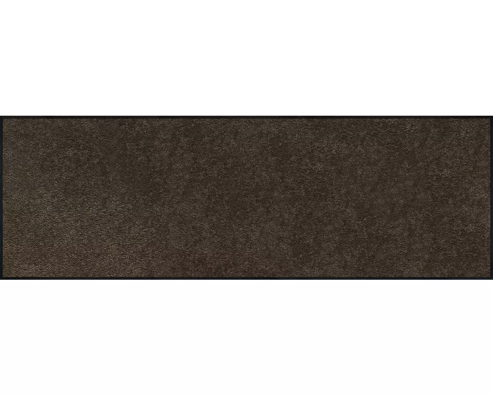 wash+dry Dark Chocolate 60 cm x 180 cm