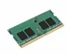 Kingston 8GB, 2666MHz, DDR4, ECC, CL19, SODIMM, 1Rx8, Hynix D
