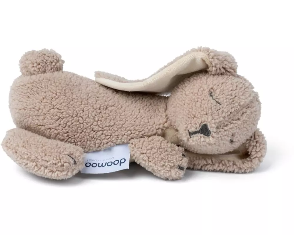 Doomoo Wärmekissen Snoogy Bunny Braun