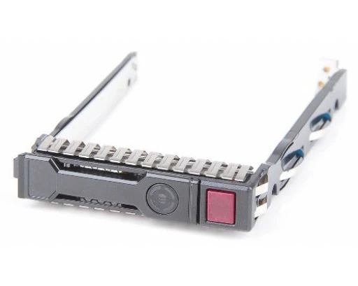 Origin Storage 651687-001 Montage-Kit Schwarz