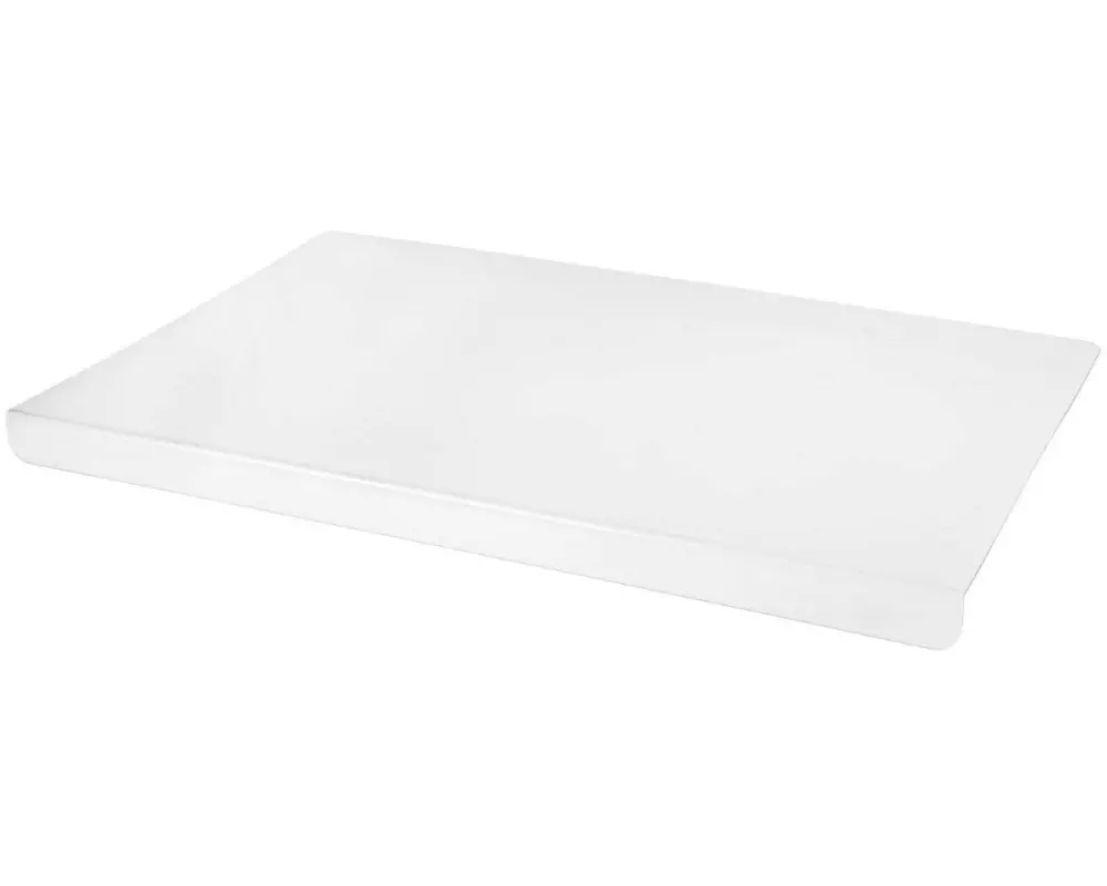 DisDing Tischschutz magnetisch 1 Stück, Transparent