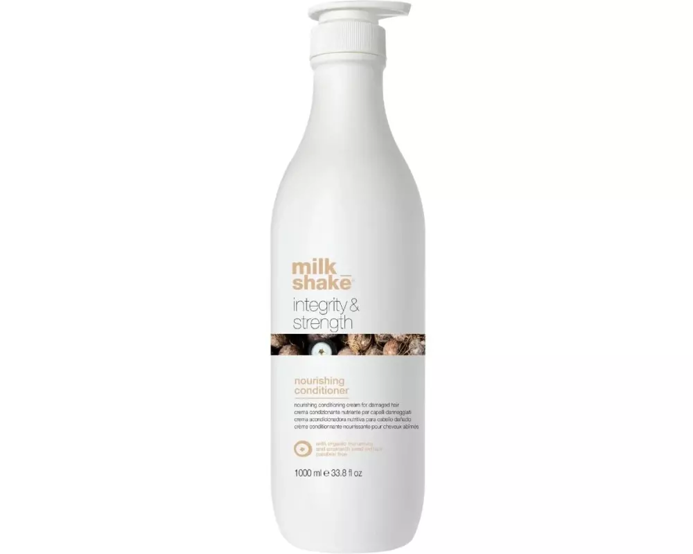 milk_shake Integrity & Strength Nourishing Conditioner 1000 ml