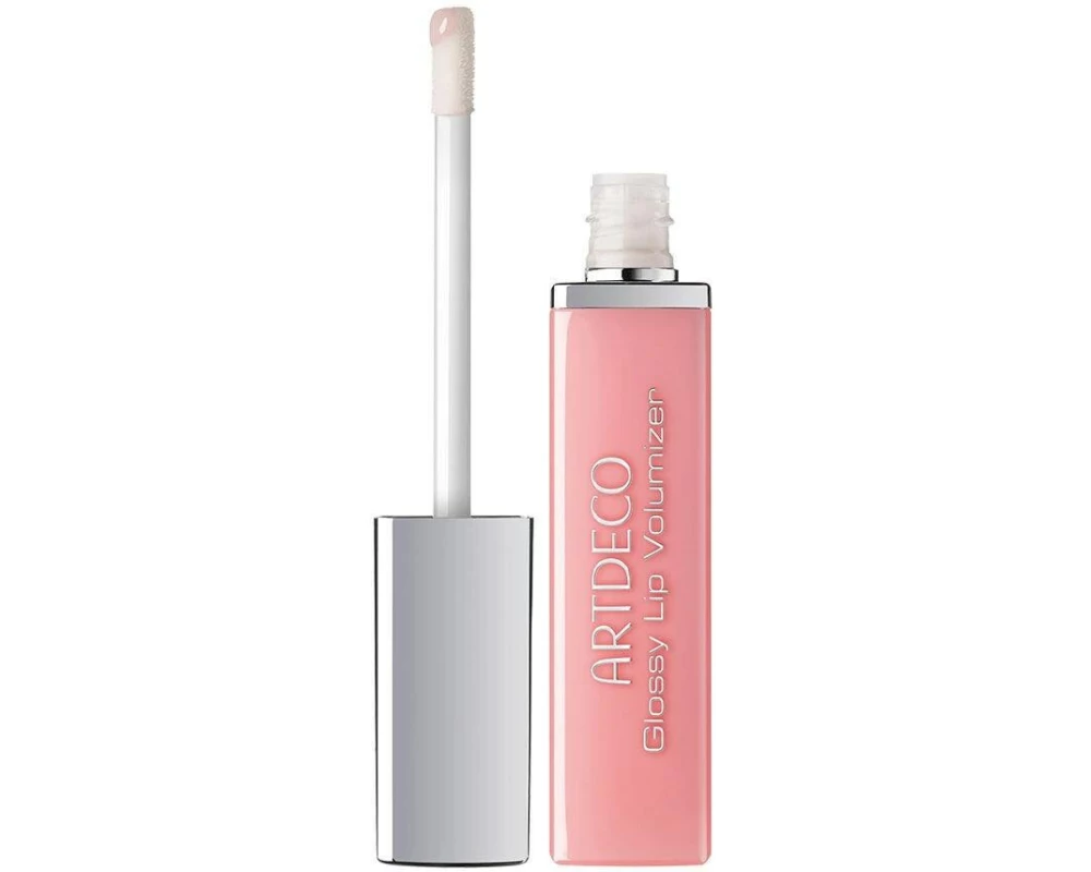 ARTDECO Glossy Lip Volumizer Cool Nude