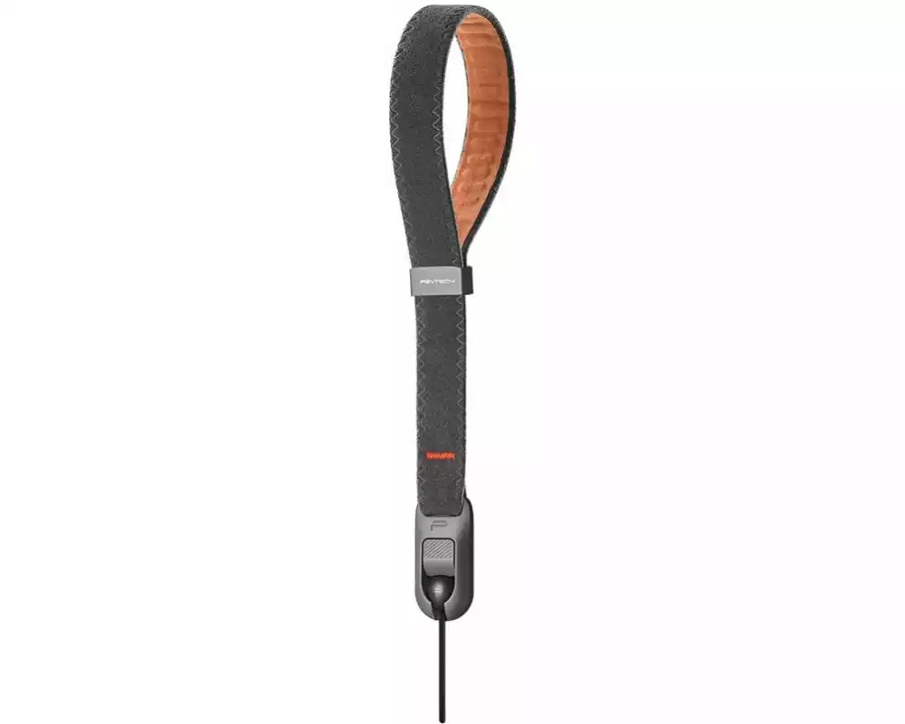 PGYTECH Trageriemen Wrist Strap Air Deep Grey